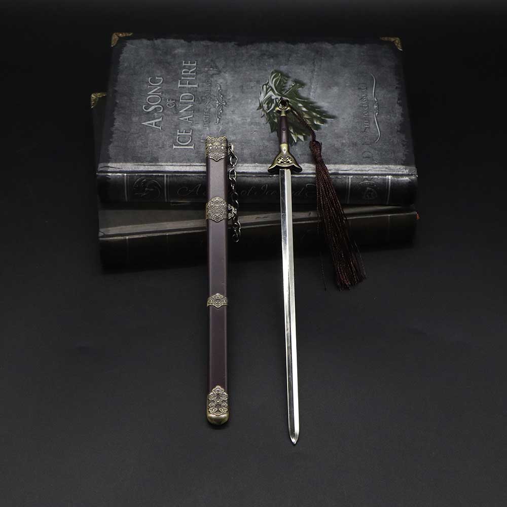 Tai Chi Sword