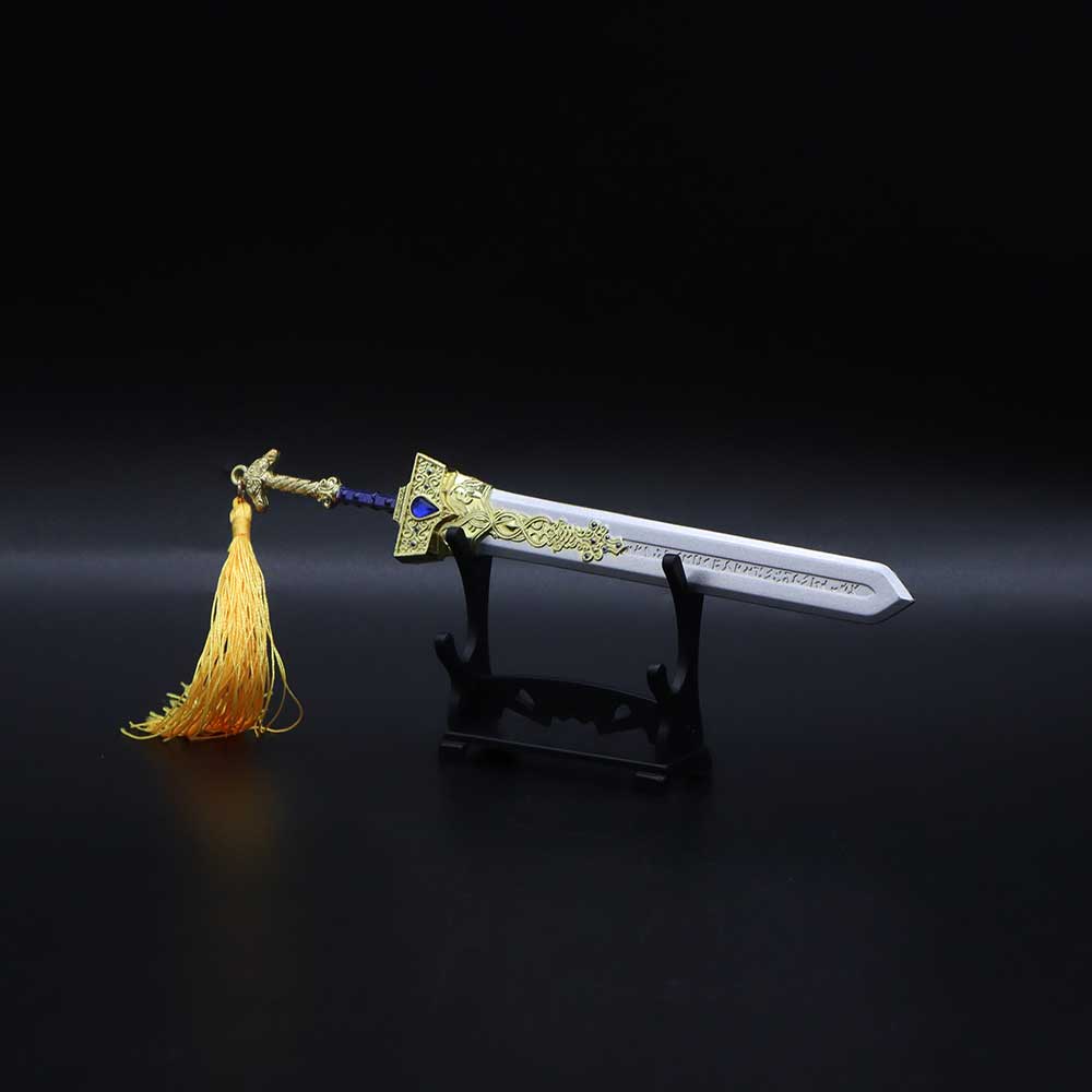 Royal Giant Sword