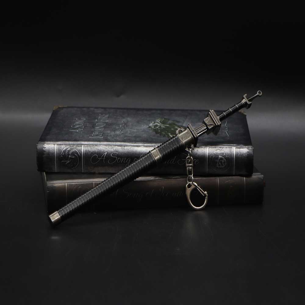Kang Long Sword