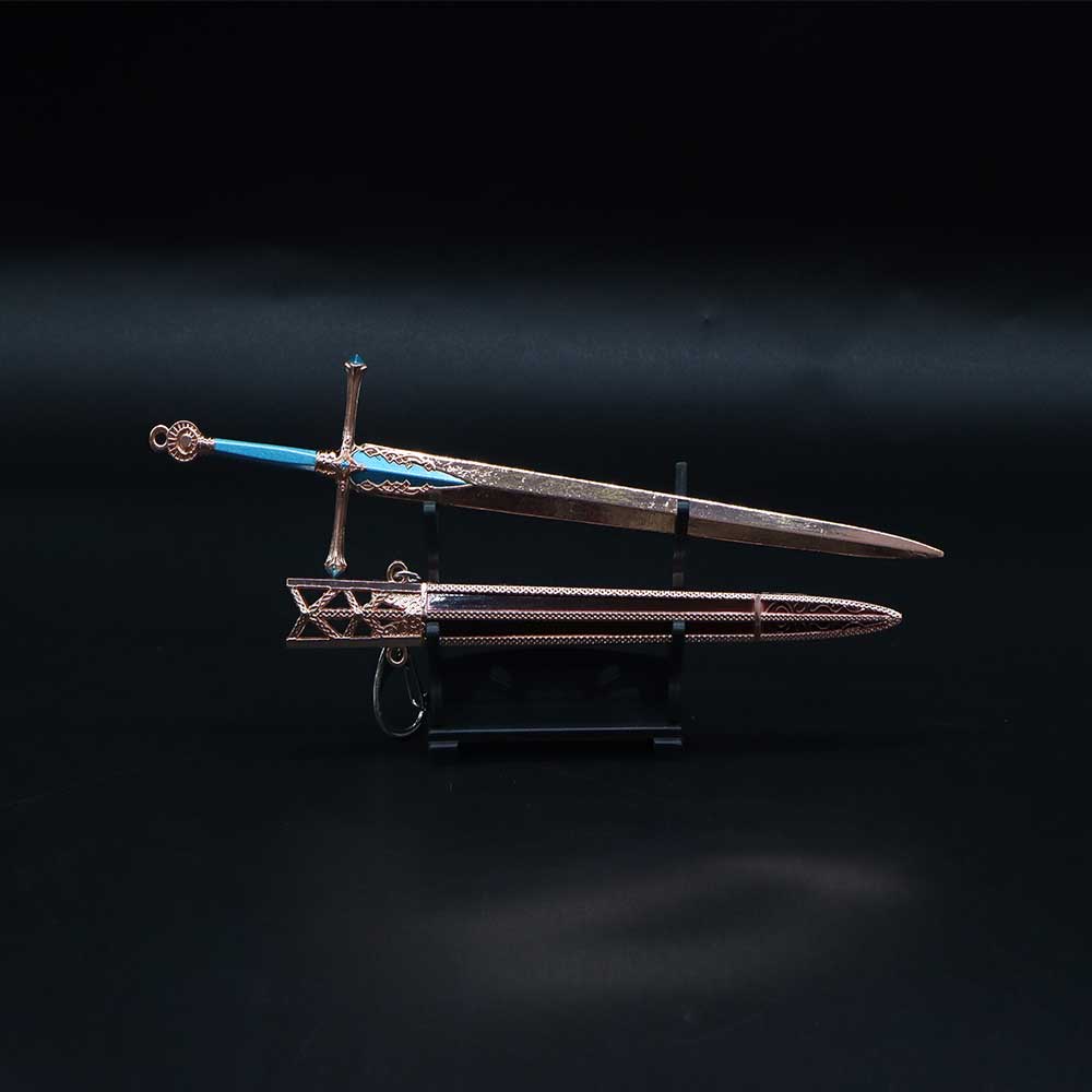 Calia Knight Sword