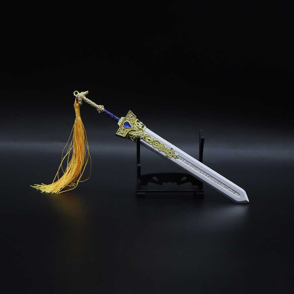 Royal Giant Sword