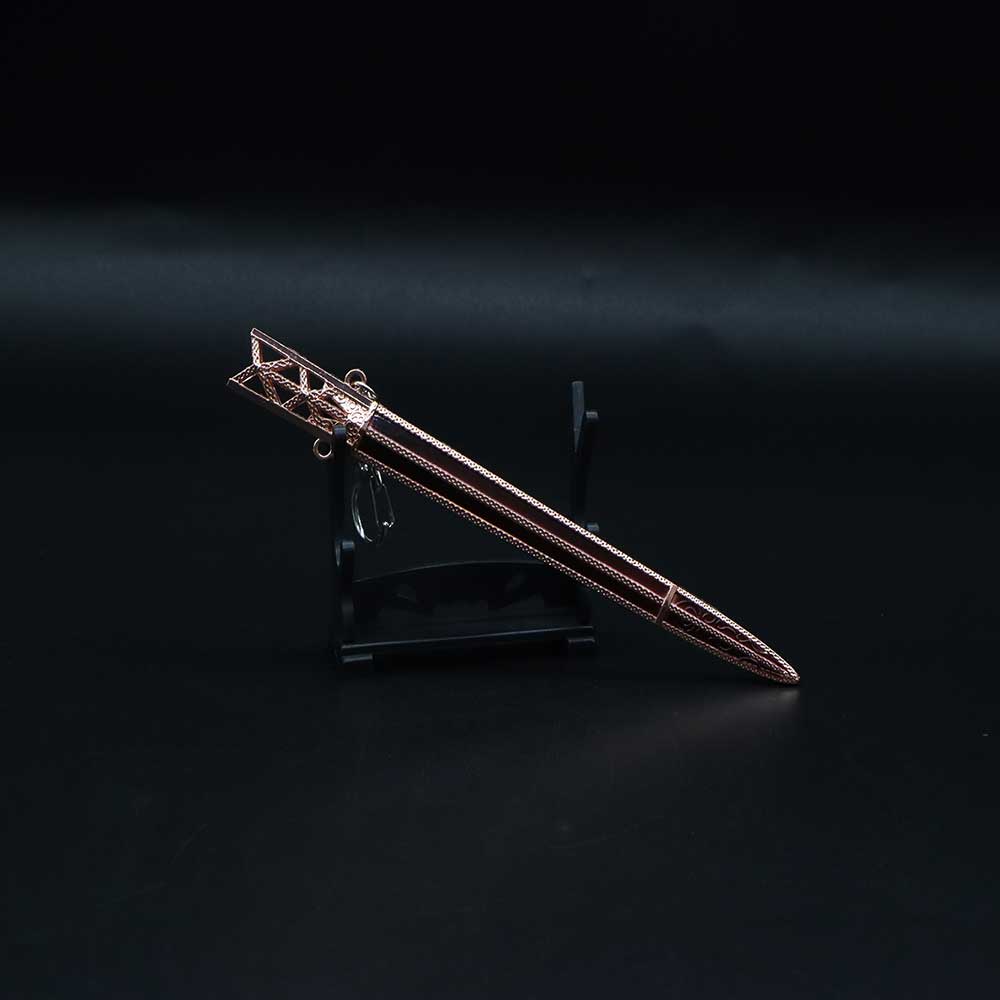 Calia Knight Sword