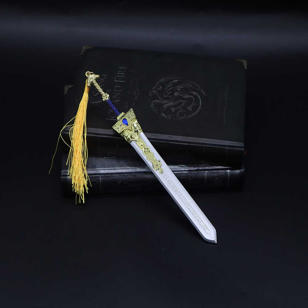 Royal Giant Sword