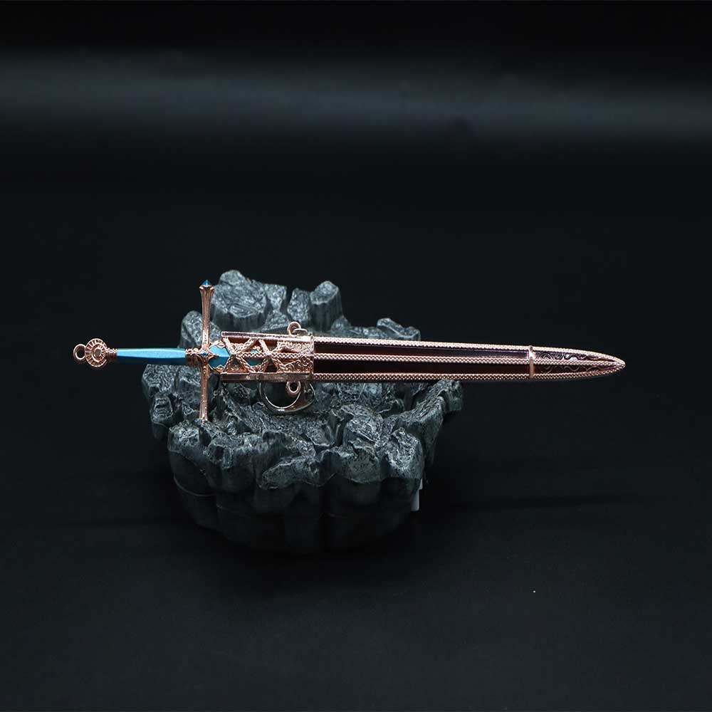 Calia Knight Sword