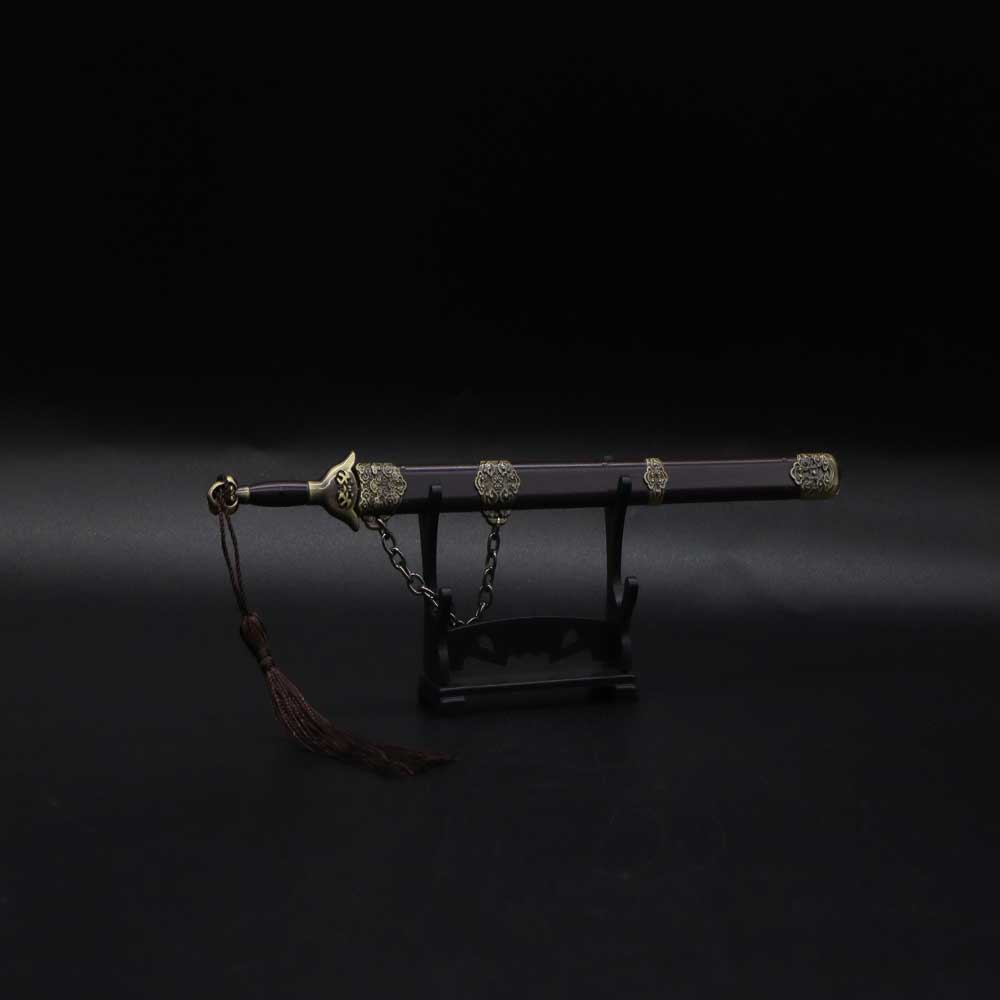 Tai Chi Sword