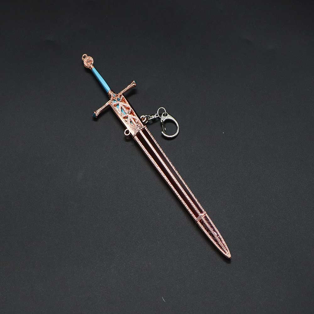 Calia Knight Sword