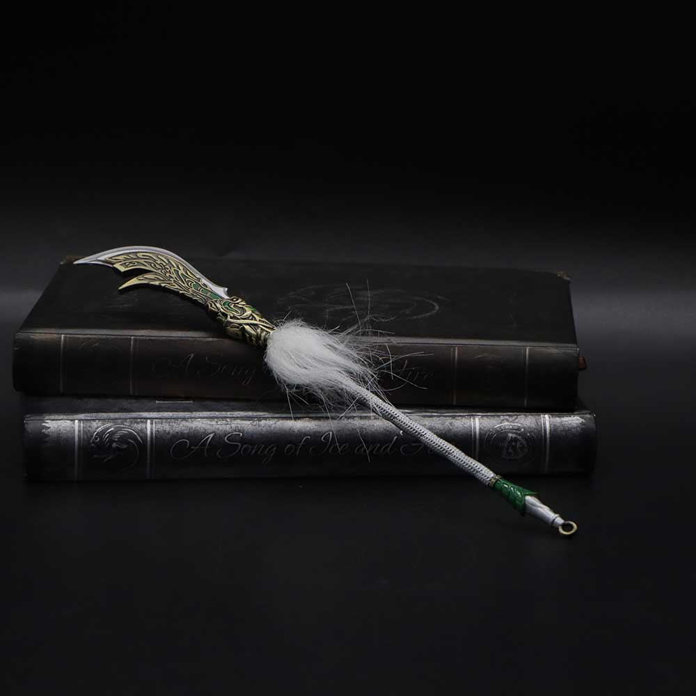 Divine Dragon Yanyue Blade