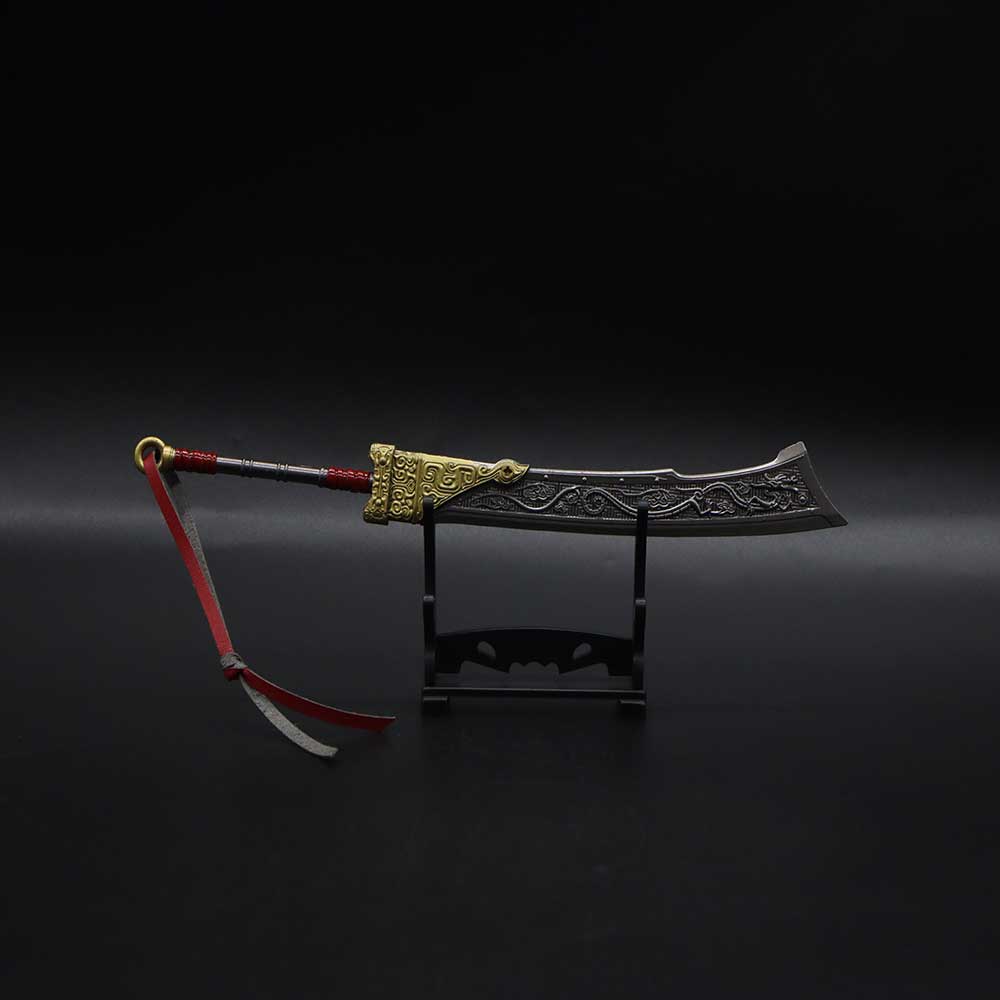 Wuwei Broadsword