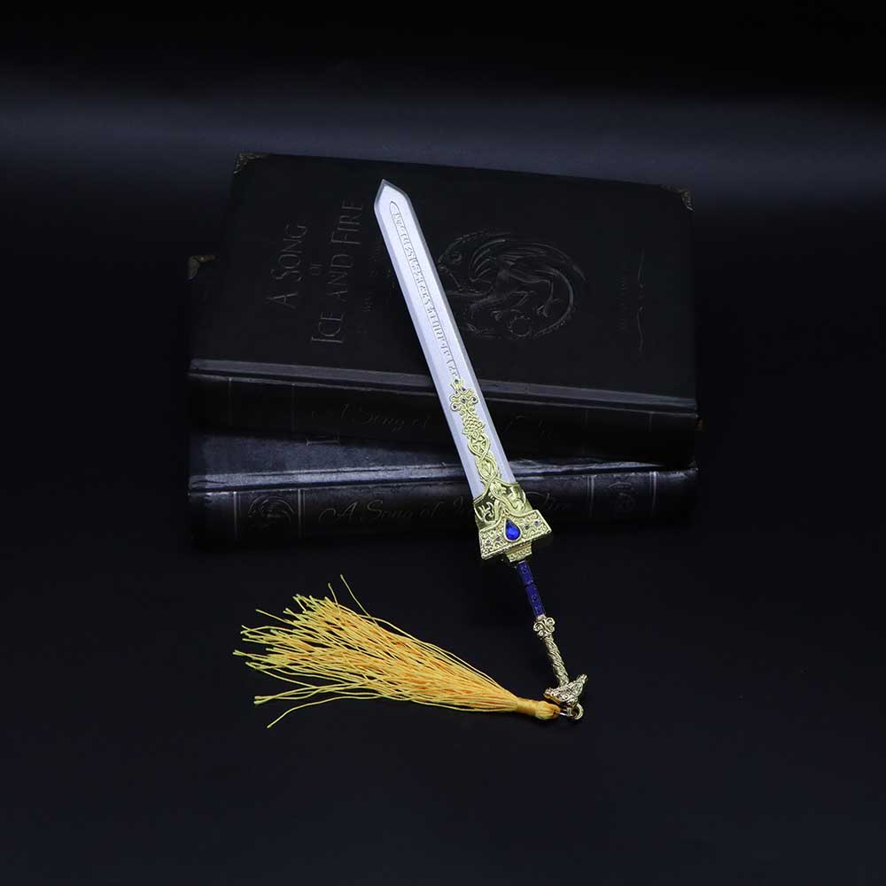 Royal Giant Sword