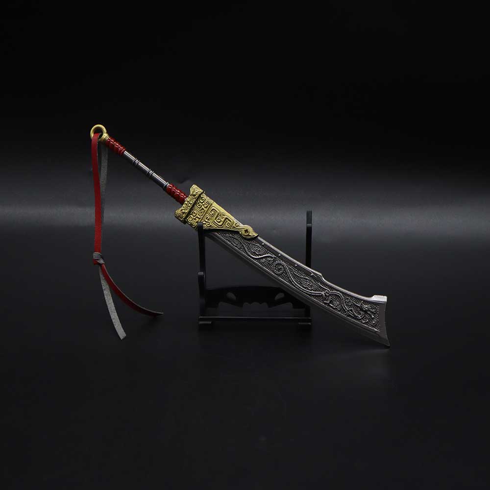 Wuwei Broadsword