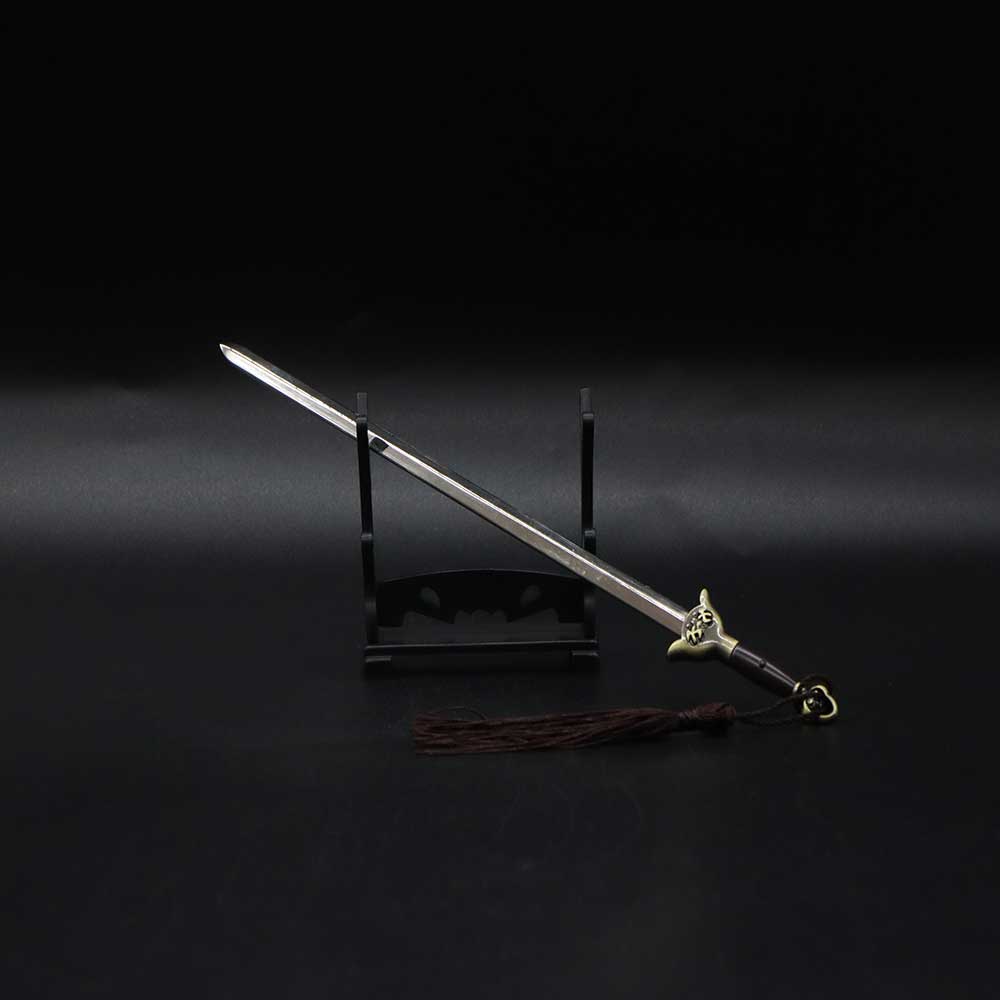 Tai Chi Sword