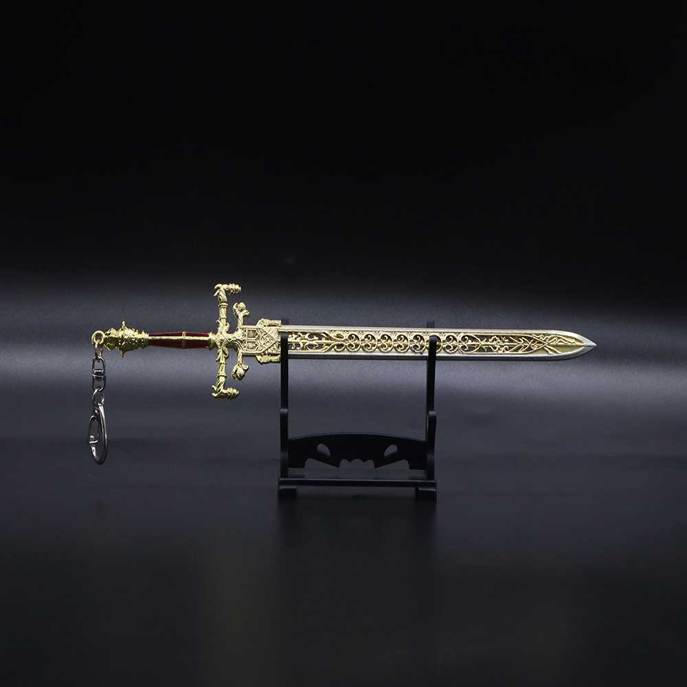 Sword of Night and Fire
