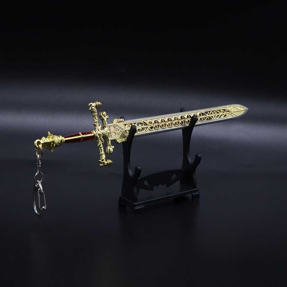 Sword of Night and Fire