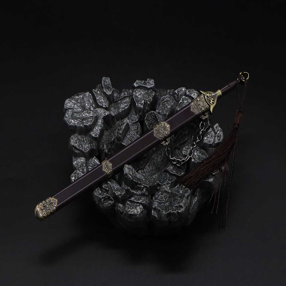 Tai Chi Sword