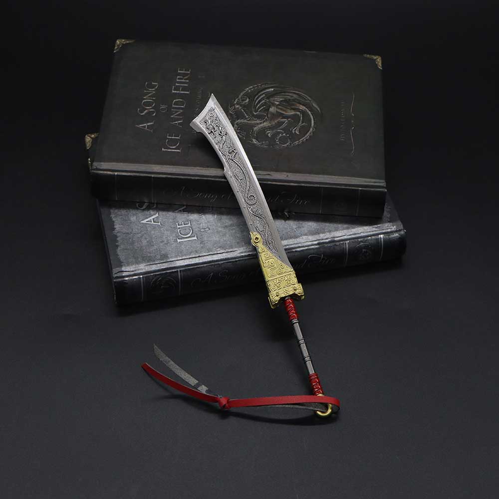 Wuwei Broadsword