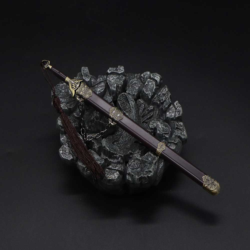 Tai Chi Sword