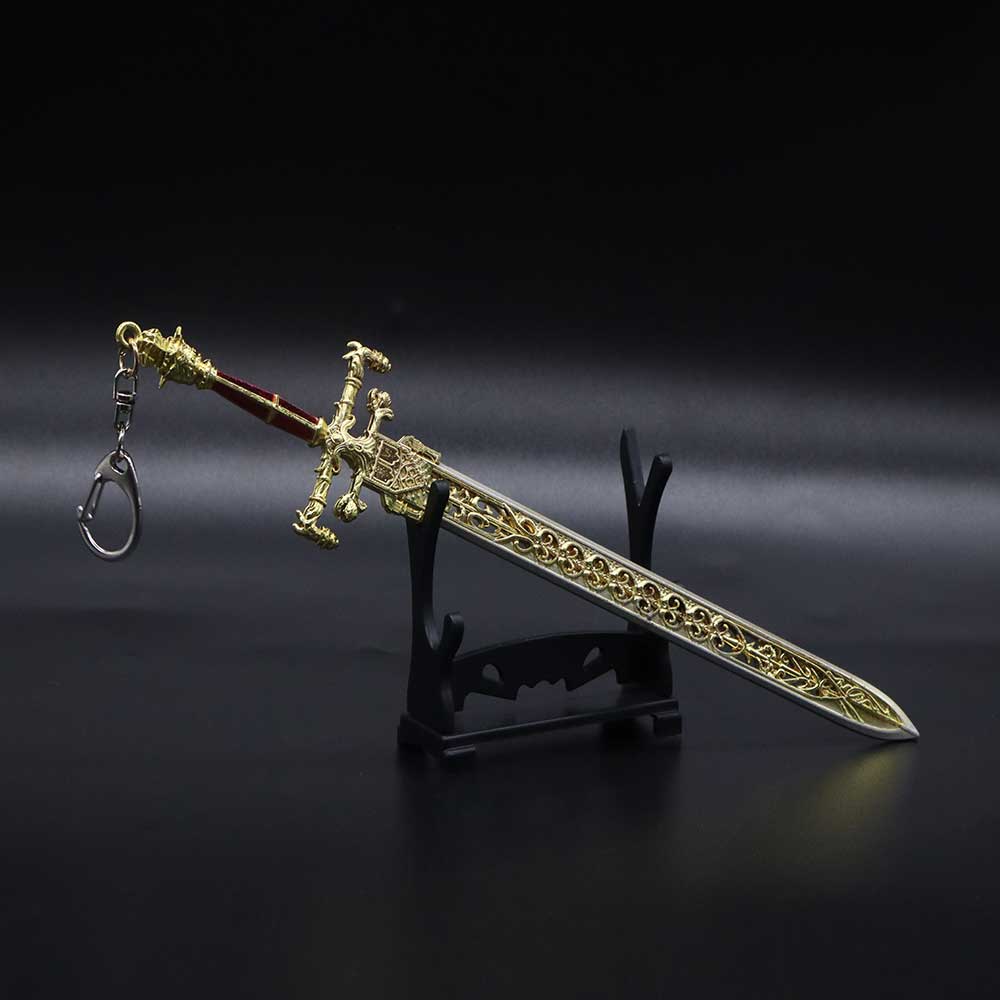 Sword of Night and Fire