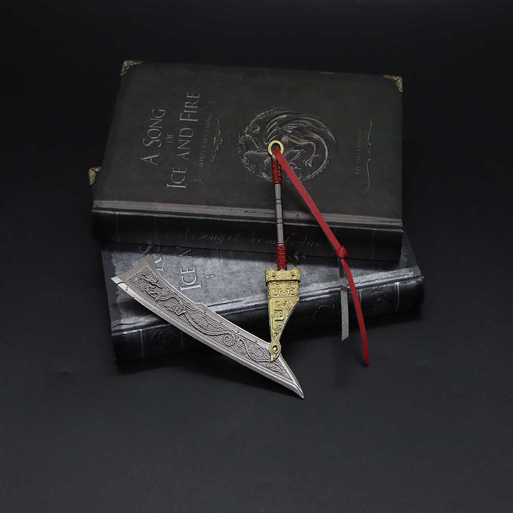Wuwei Broadsword