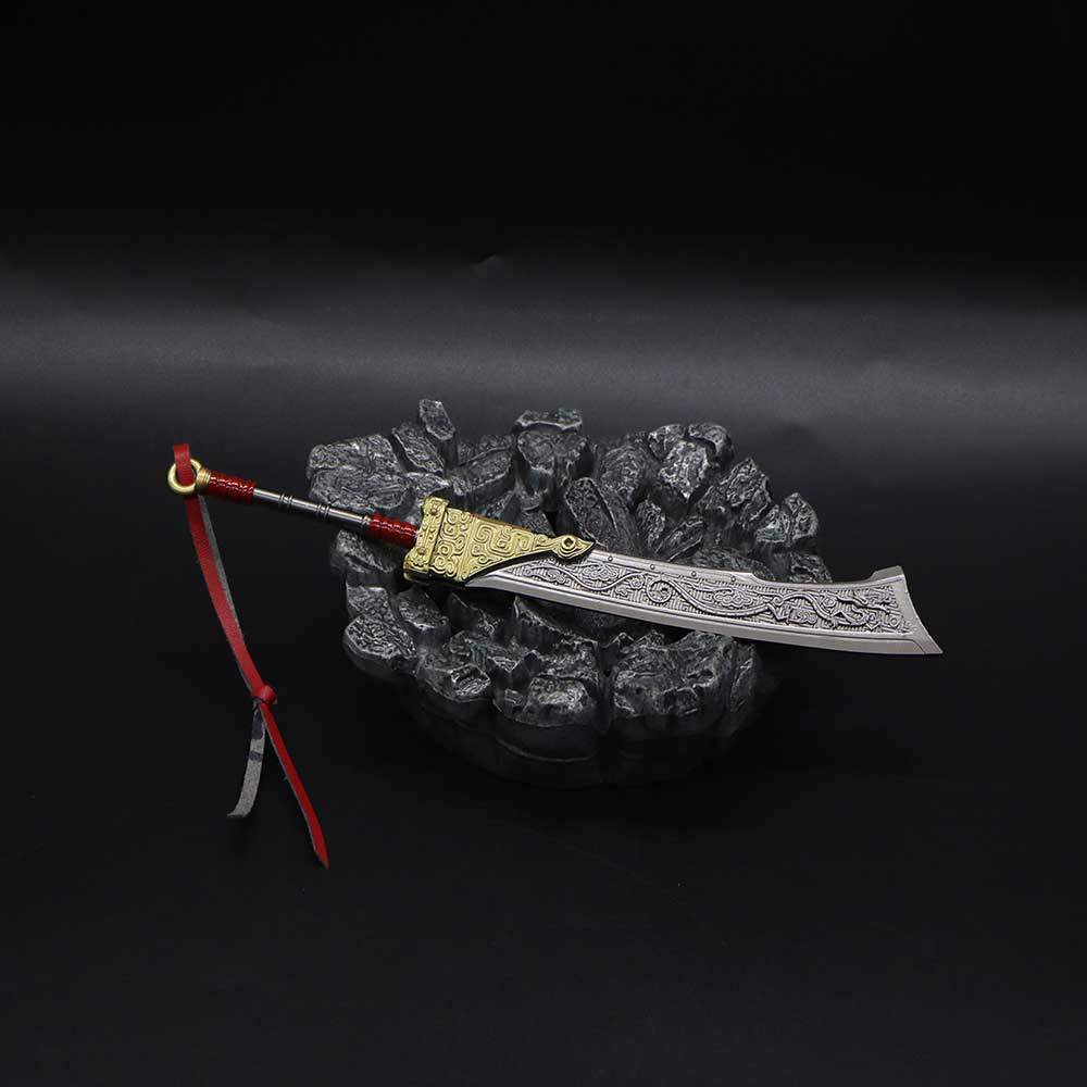 Wuwei Broadsword