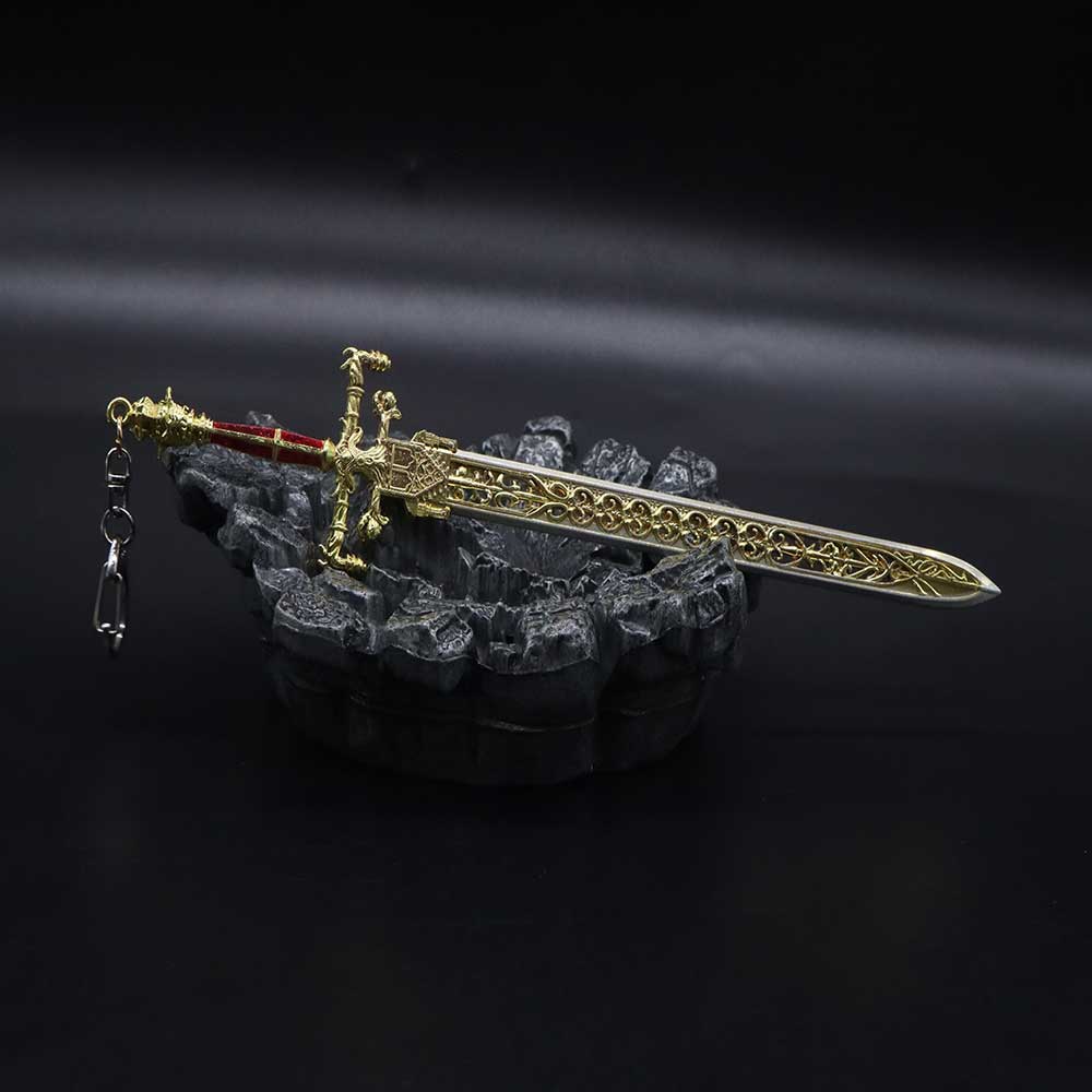 Sword of Night and Fire