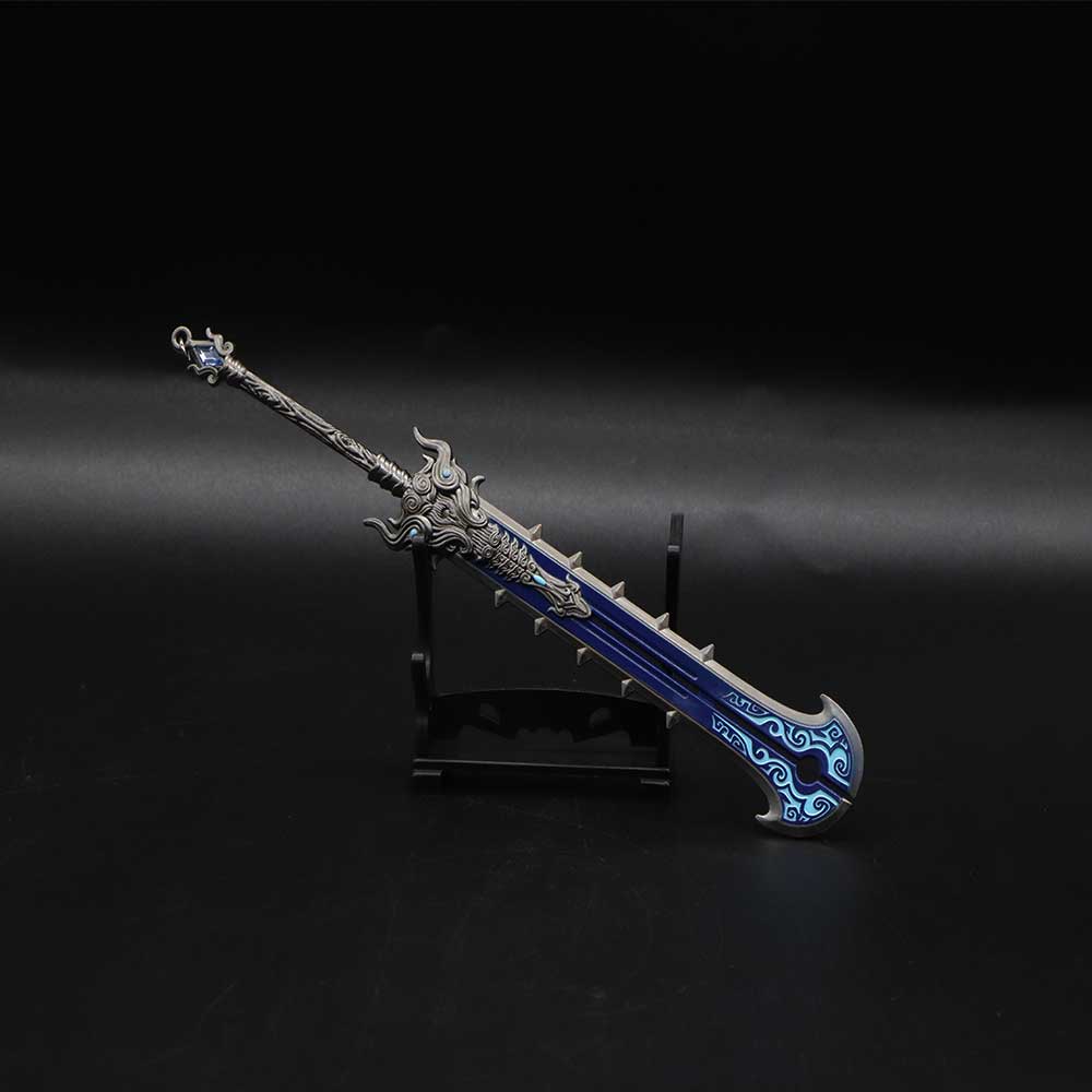 Tingtao Broadsword