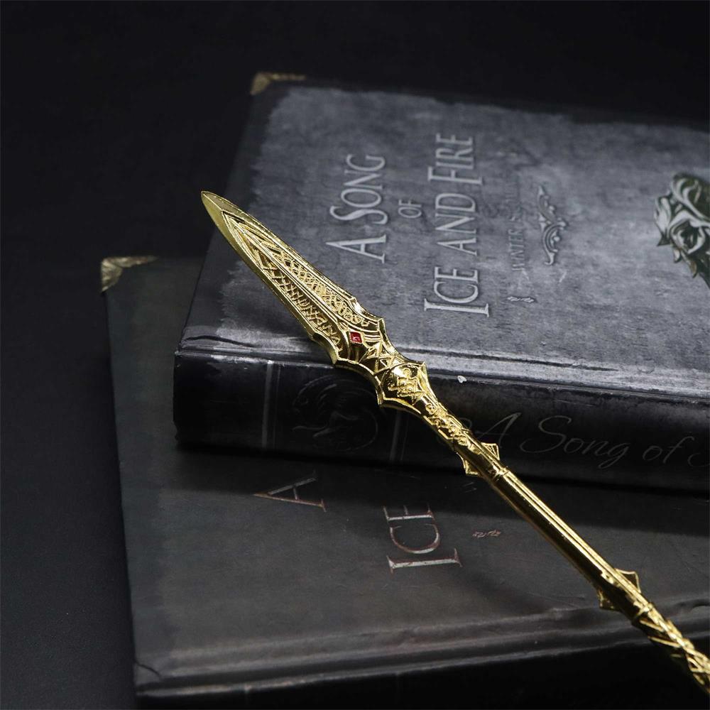 Kratos Draupnir Spear