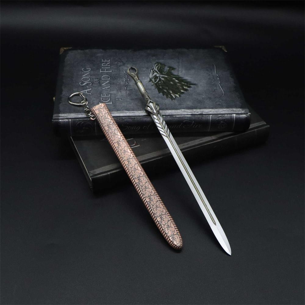 Ingrid Sword