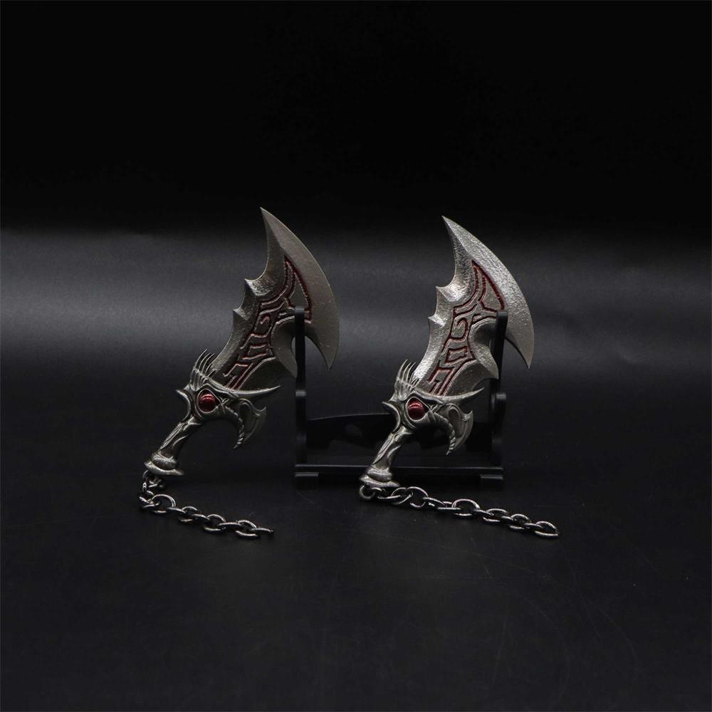 Blades of Athena