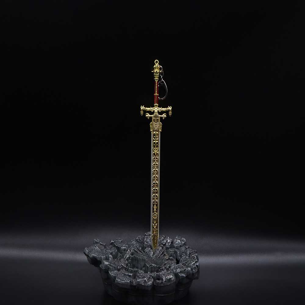 Sword of Night and Fire
