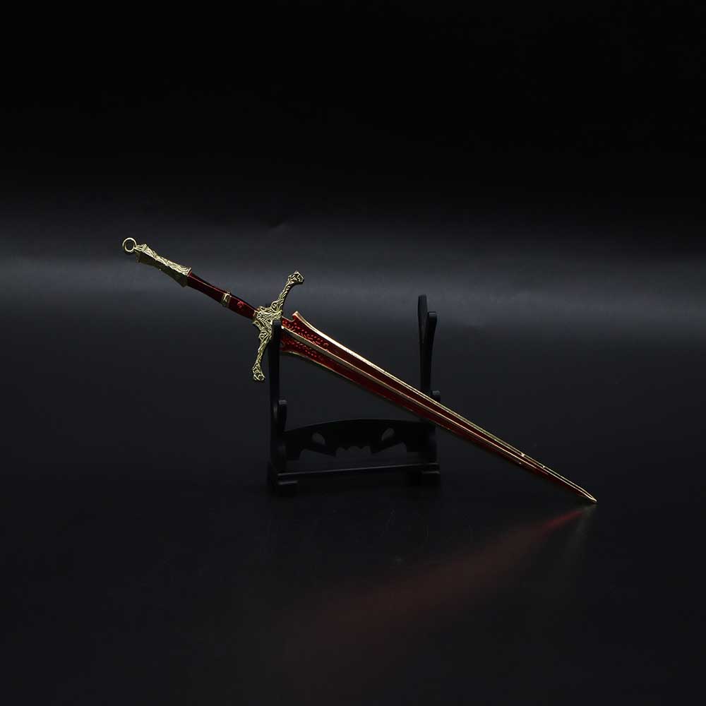 Knight's Great Sword