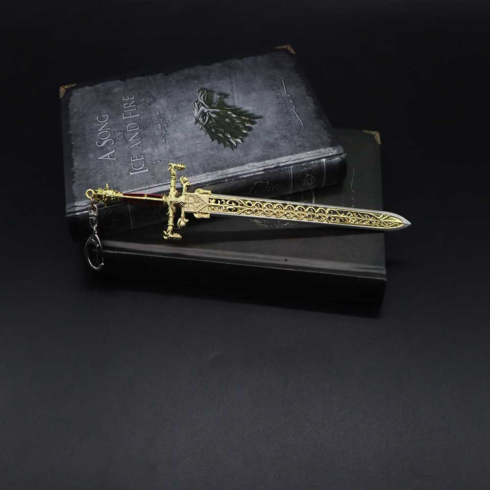 Sword of Night and Fire