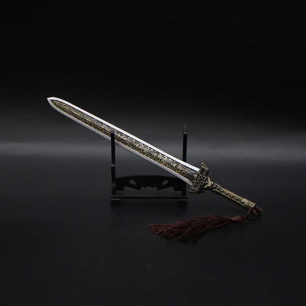 Xuanyuan Sword