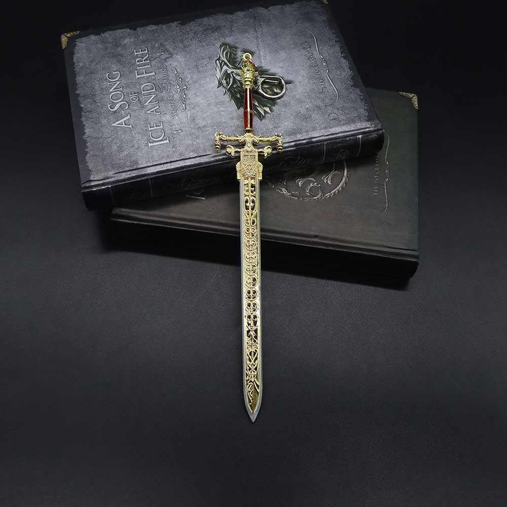 Sword of Night and Fire