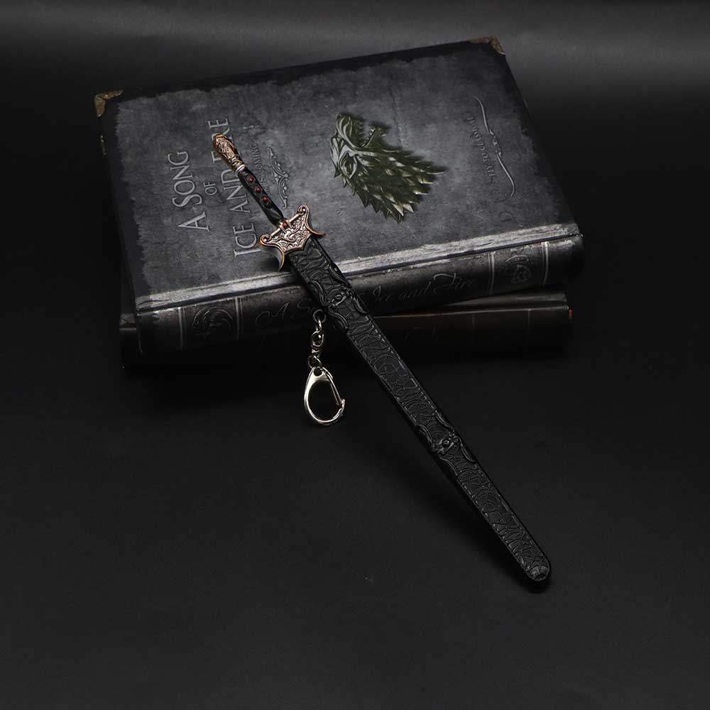 Devil Sword