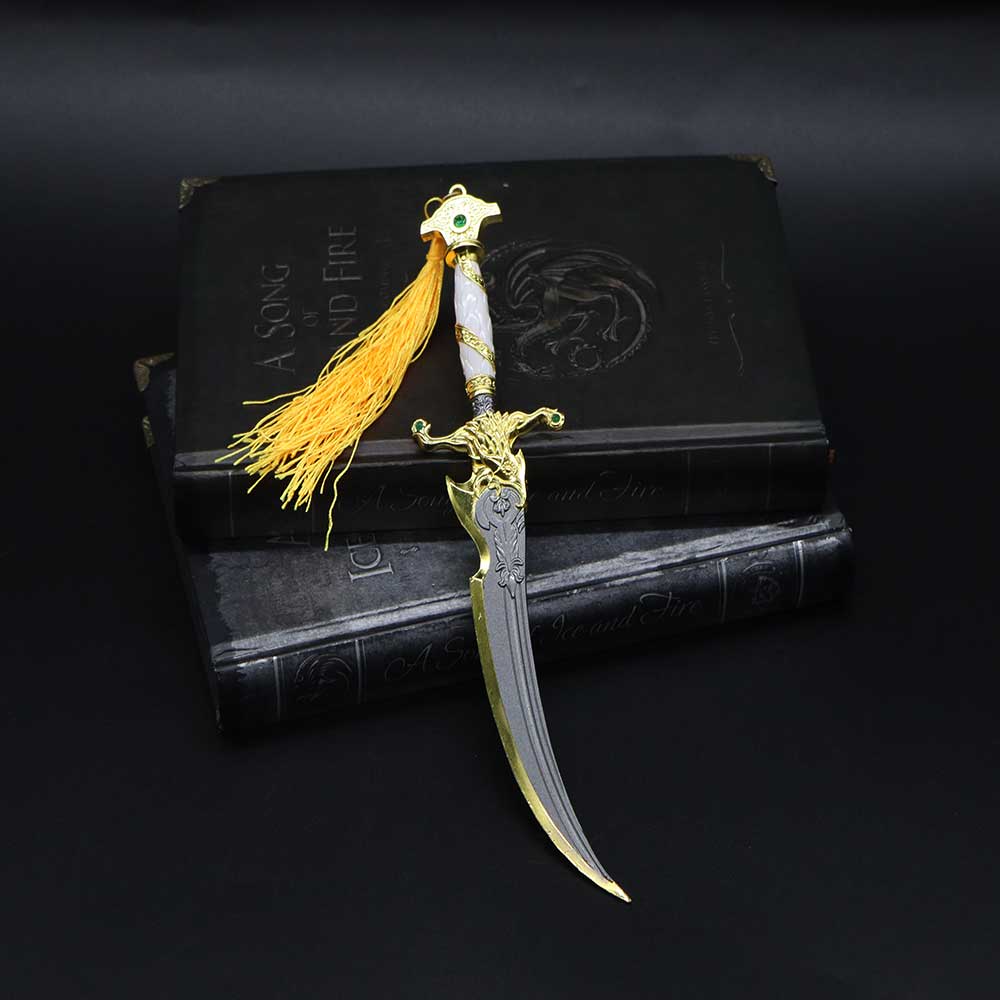 Eagle Kiss Dagger