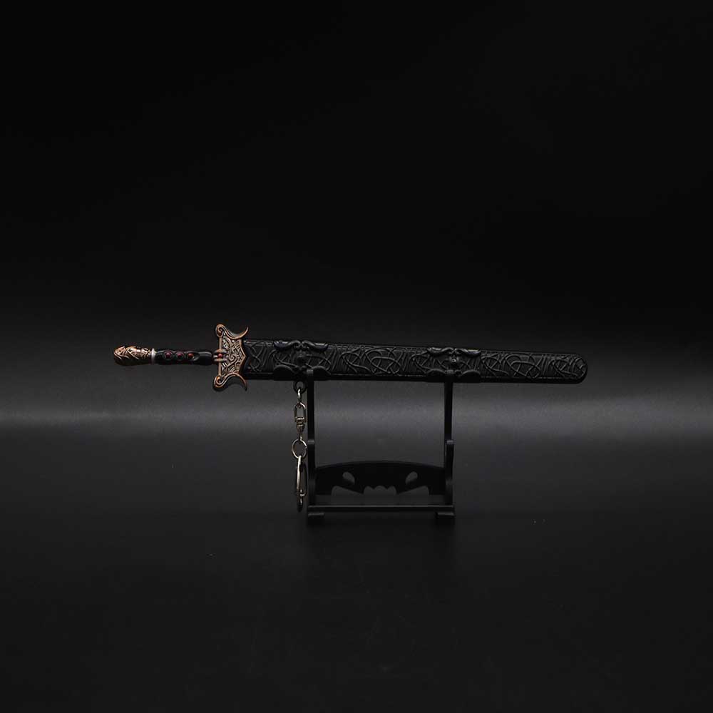 Devil Sword