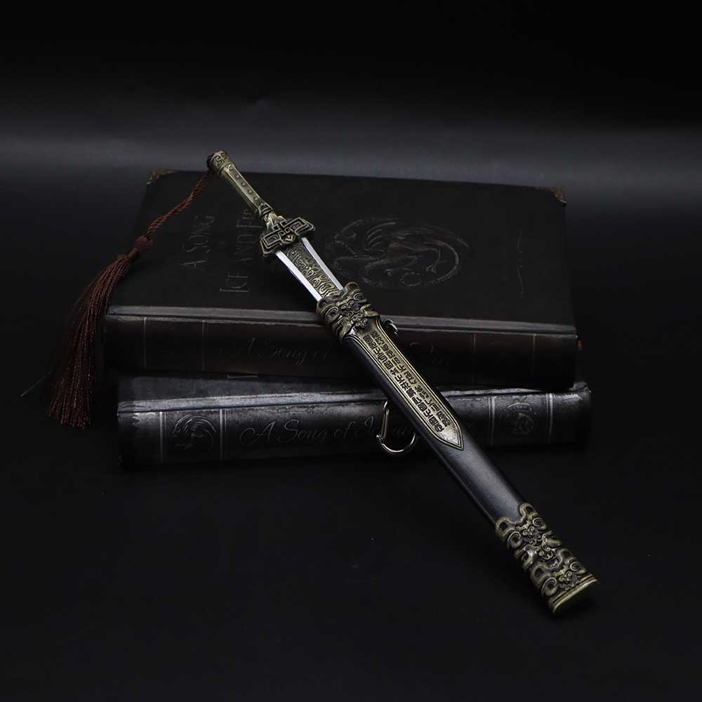 Xuanyuan Sword