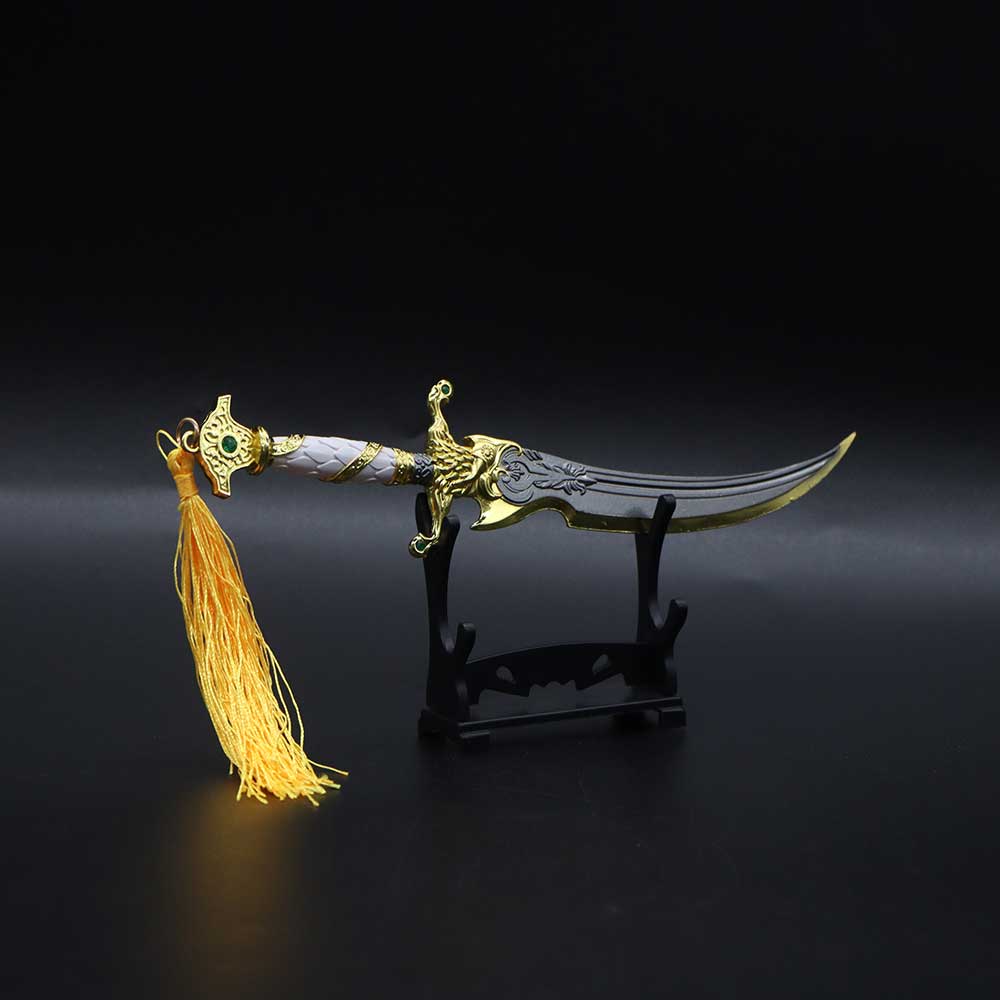 Eagle Kiss Dagger