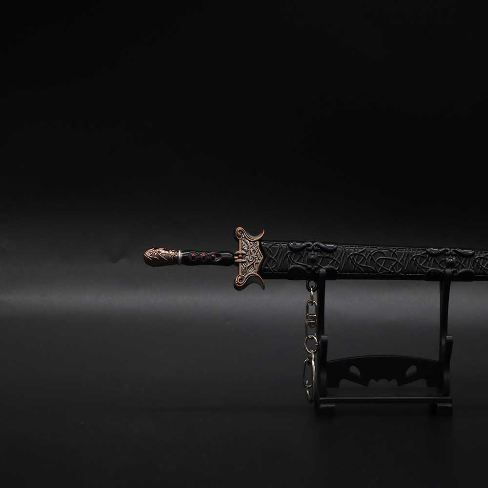 Devil Sword