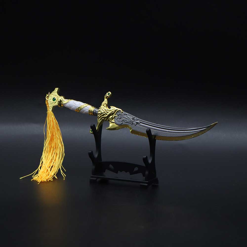 Eagle Kiss Dagger