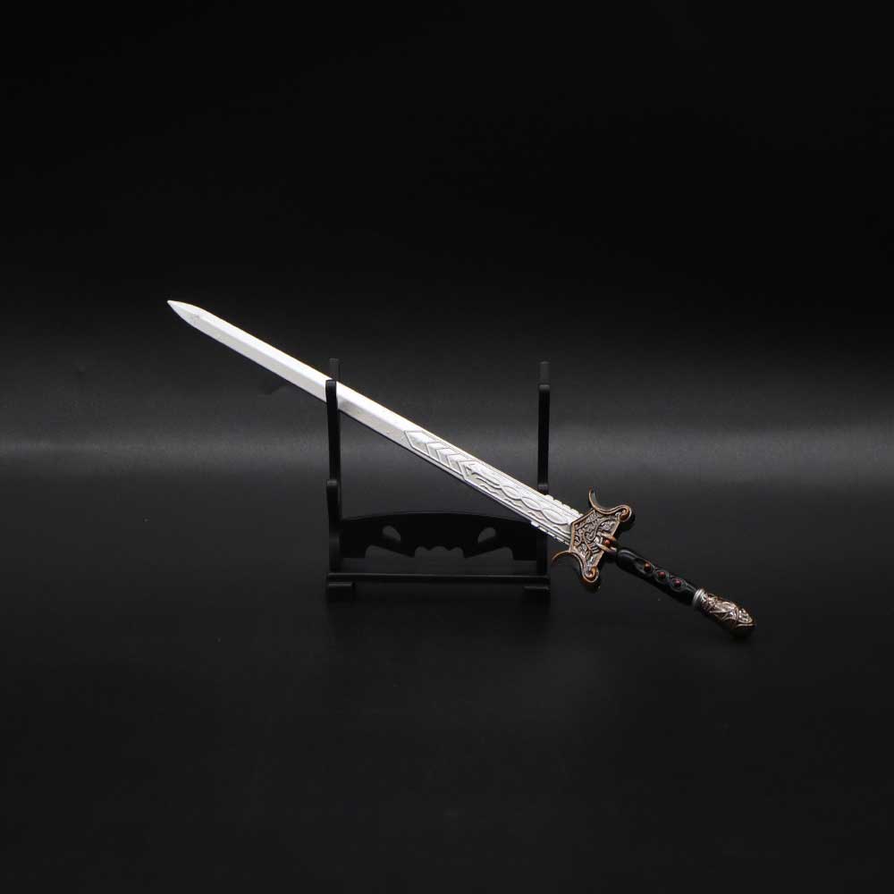 Devil Sword