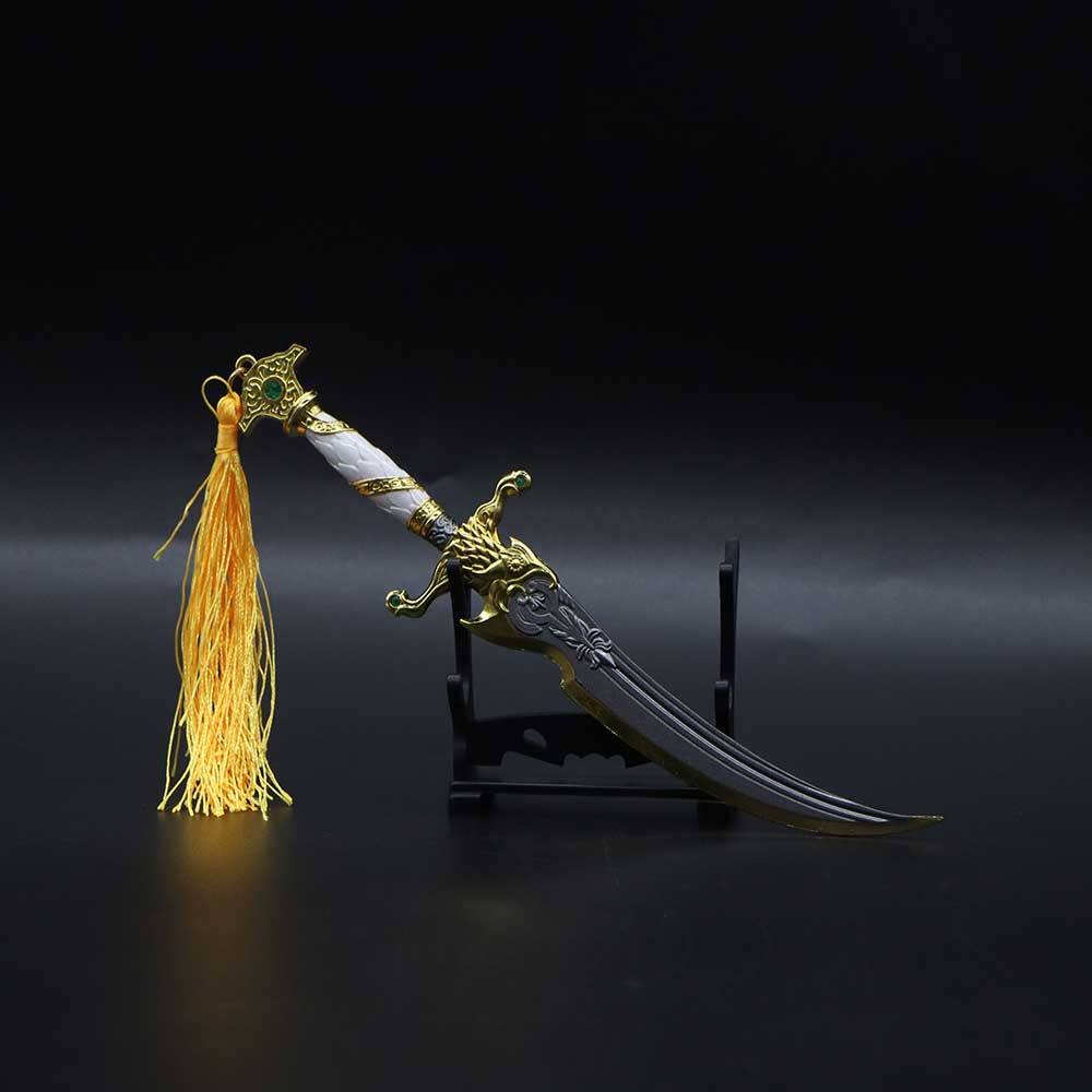 Eagle Kiss Dagger