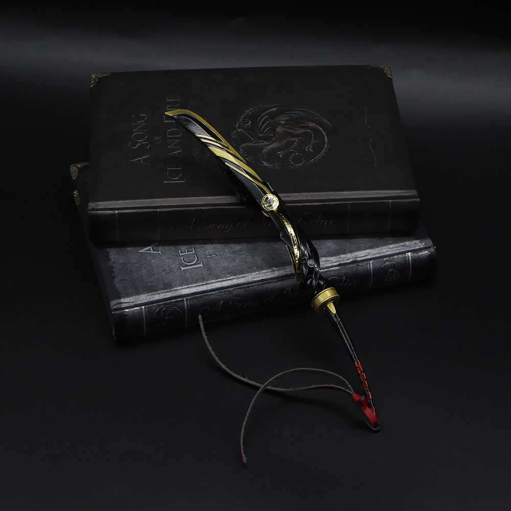 Yin Yang Demon Sword