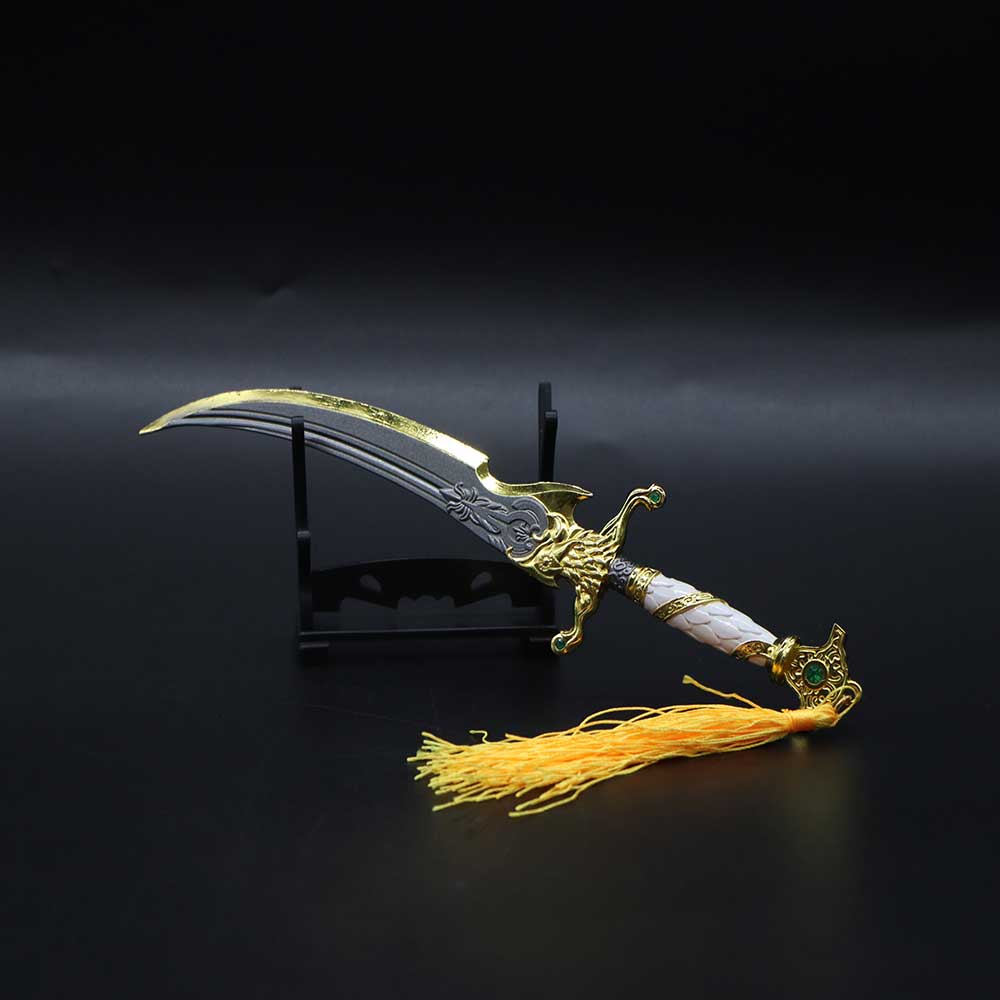 Eagle Kiss Dagger