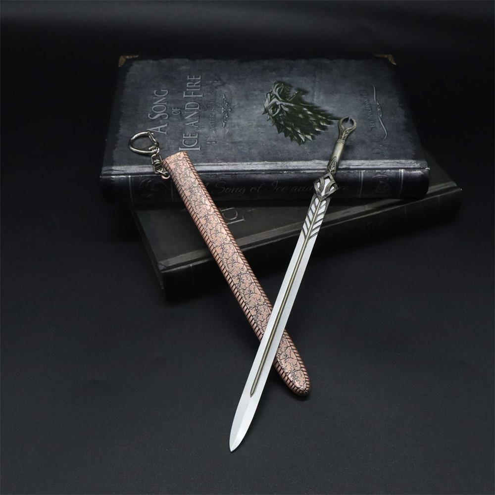 Ingrid Sword