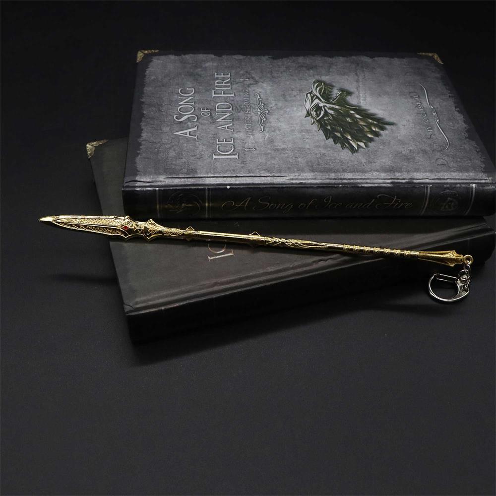 Kratos Draupnir Spear
