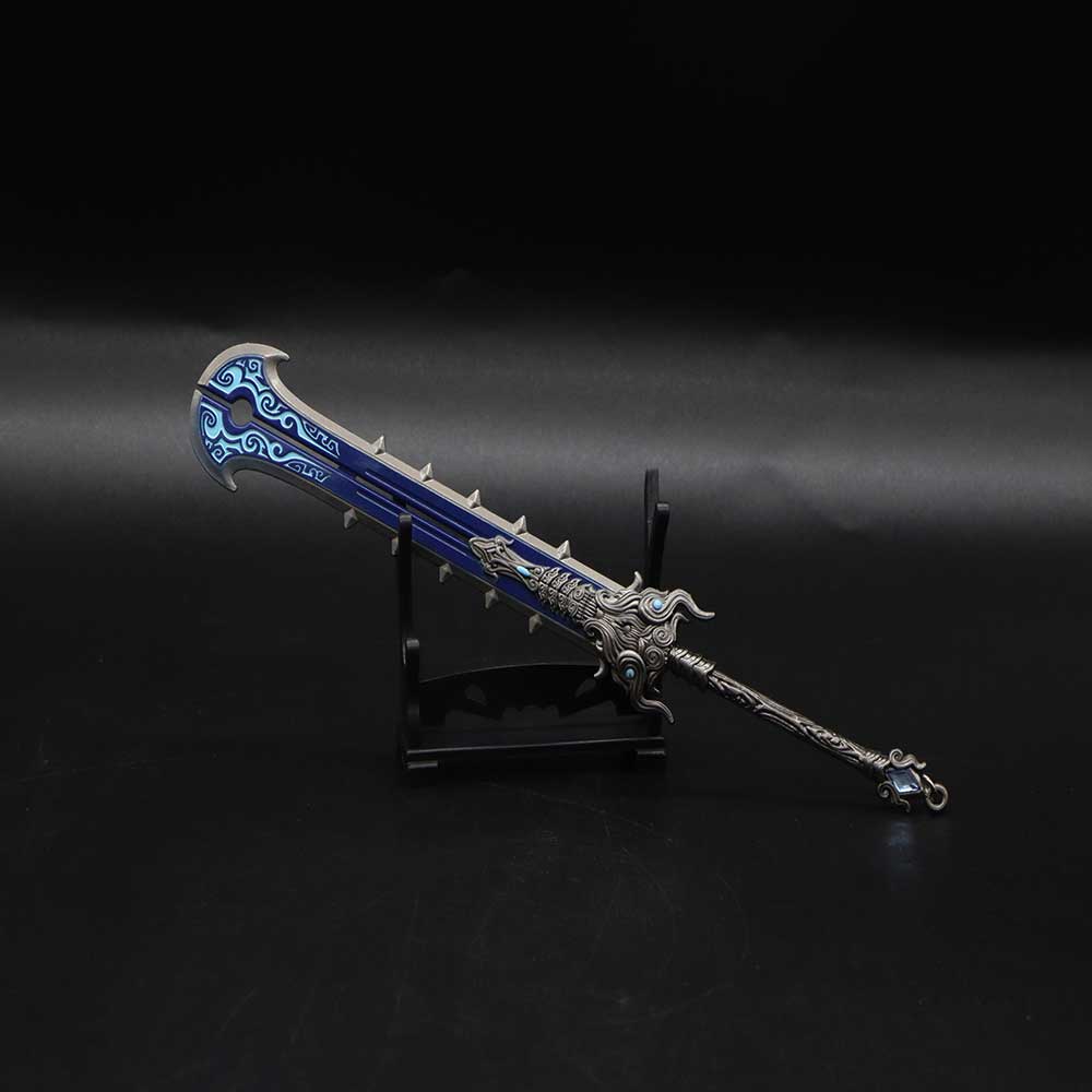 Tingtao Broadsword
