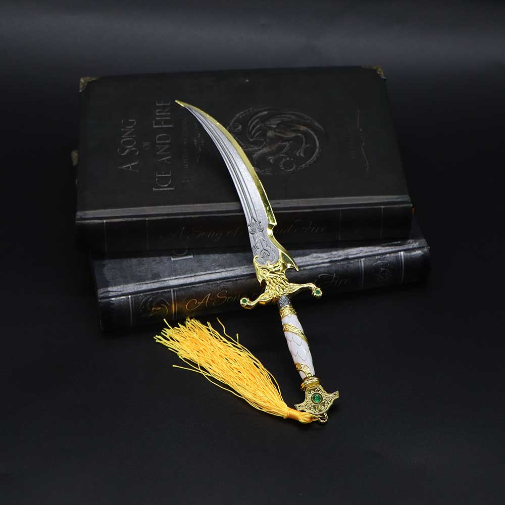 Eagle Kiss Dagger