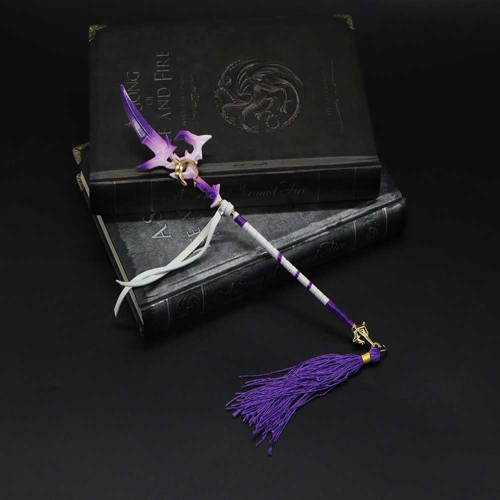 Halberd