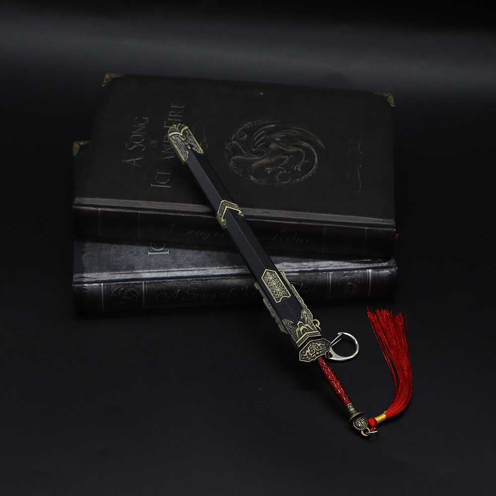 Yongjie Heaven Reliant Sword